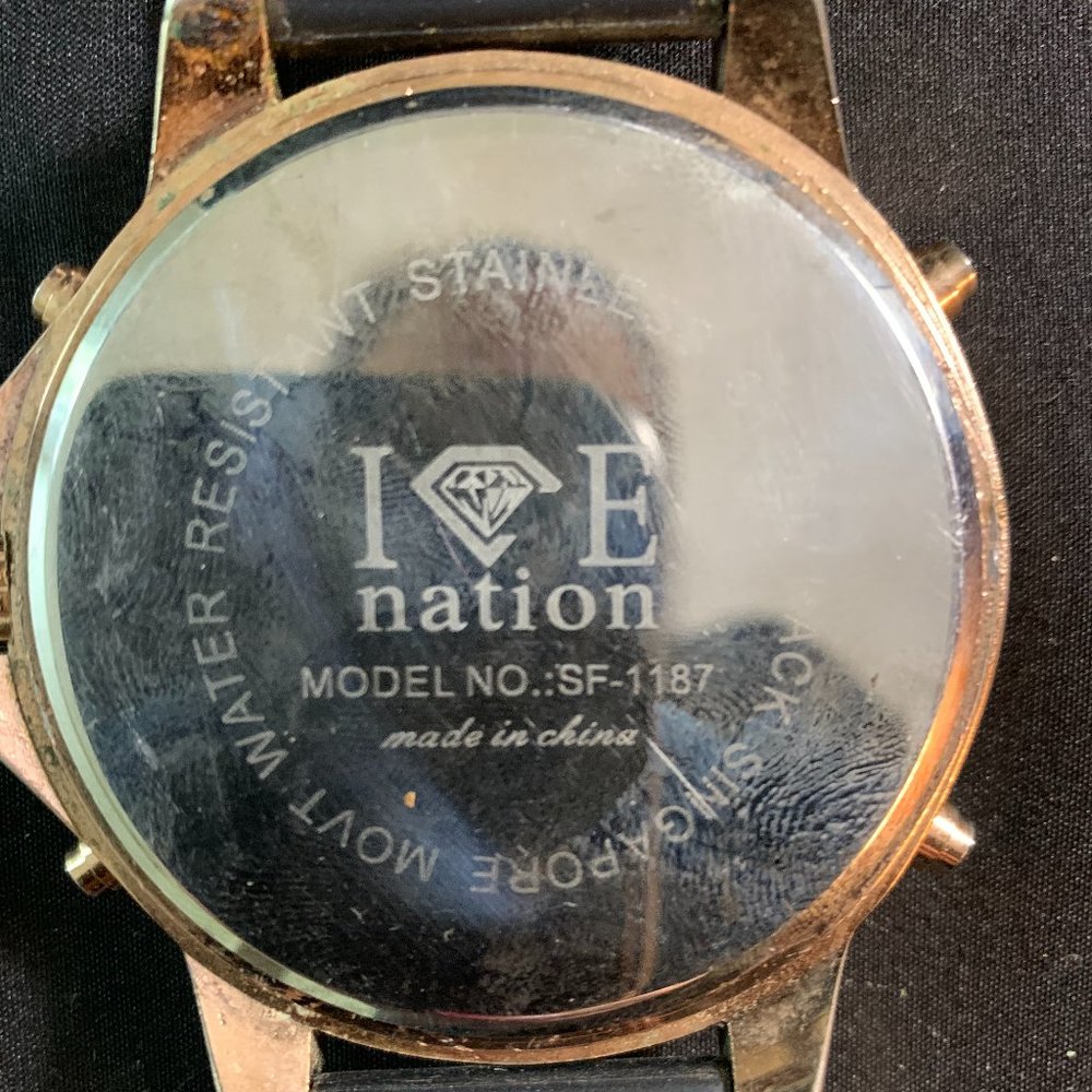 Ice Nation Watch - Picture 3 of 7